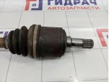 Привод передний левый SsangYong Actyon New 4130034101