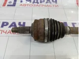 Привод передний левый SsangYong Actyon New 4130034101