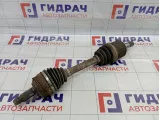 Привод передний левый SsangYong Actyon New 4130034101