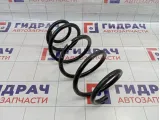 Пружина передняя SsangYong Actyon New 4431434000