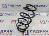 Пружина передняя SsangYong Actyon New 4431434000