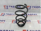 Пружина передняя SsangYong Actyon New 4431434000
