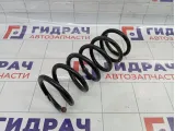Пружина задняя SsangYong Actyon New 4512034001