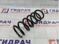 Пружина задняя SsangYong Actyon New 4512034001
