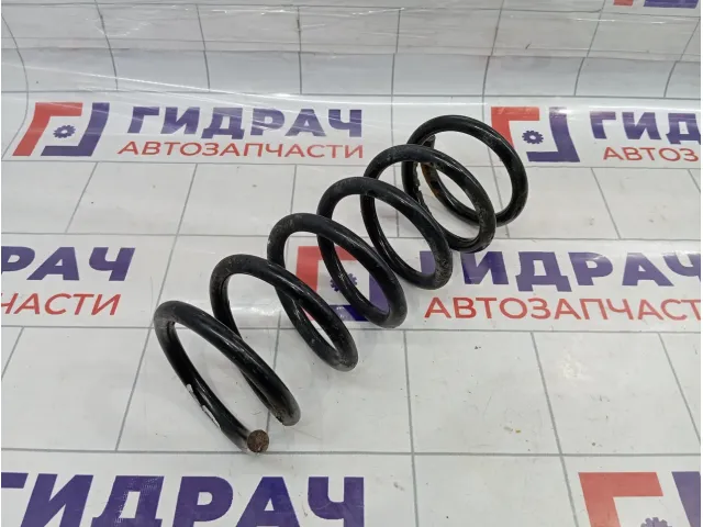 Пружина задняя SsangYong Actyon New 4512034001