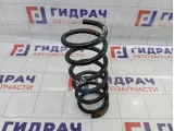 Пружина задняя SsangYong Actyon New 4512034001