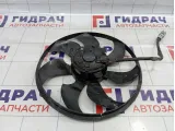 Вентилятор радиатора SsangYong Actyon New 2132134022