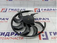 Вентилятор радиатора SsangYong Actyon New 2132134022