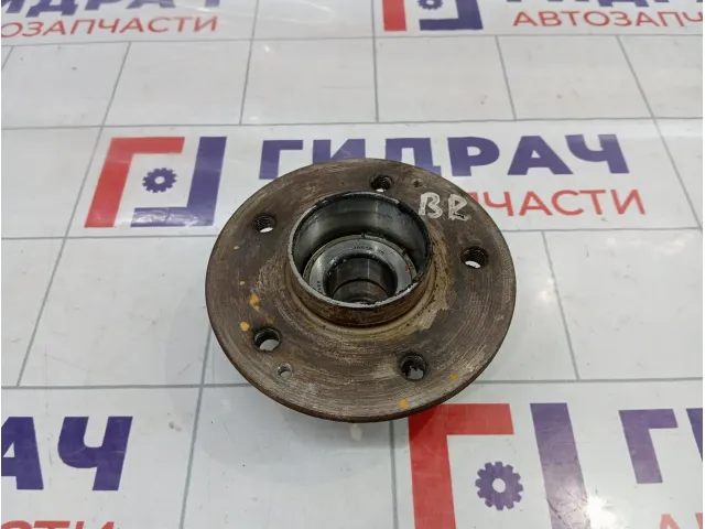 Ступица задняя SsangYong Actyon New 4142034000