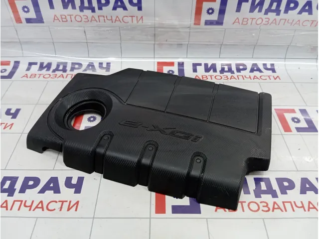 Накладка двигателя SsangYong Actyon New 1720100014