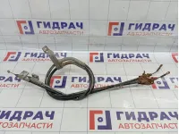 Трос стояночного тормоза SsangYong Actyon New 4901034202