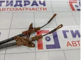 Трос стояночного тормоза SsangYong Actyon New 4901034202