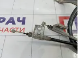 Трос стояночного тормоза SsangYong Actyon New 4901034202