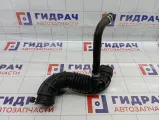 Патрубок воздушного фильтра SsangYong Actyon New 2355034302