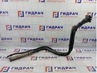 Горловина топливного бака SsangYong Actyon New 2260034301