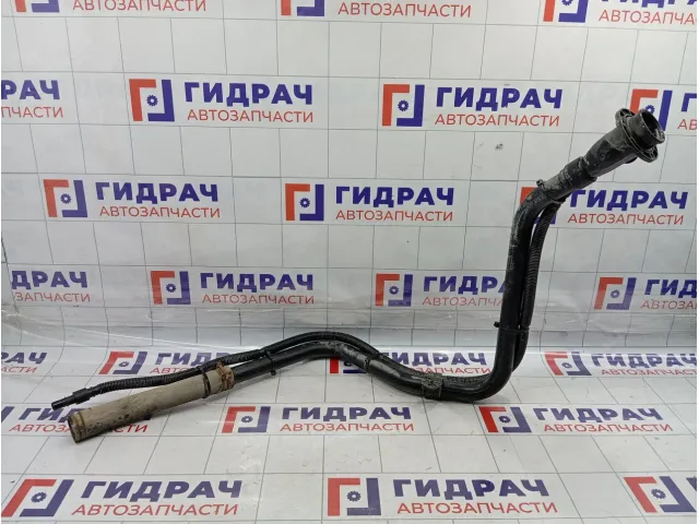 Горловина топливного бака SsangYong Actyon New 2260034301