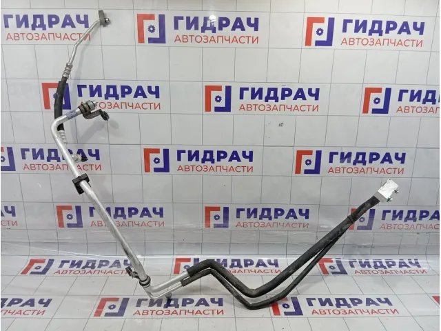 Трубка кондиционера SsangYong Actyon New 6863034002
