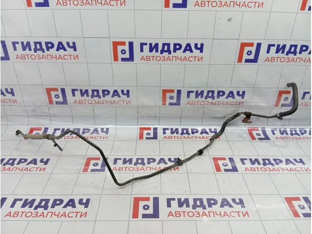 Трубка гидроусилителя SsangYong Actyon New 4787034002