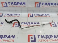 Трубка системы охлаждения SsangYong Actyon New 1722000053