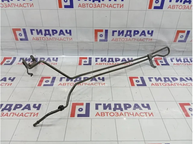 Радиатор гидроусилителя SsangYong Actyon New 4786034003