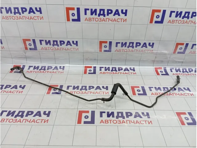 Трубка гидроусилителя SsangYong Actyon New