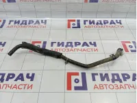 Шланг вакуумного усилителя тормоза SsangYong Actyon New 4858034101