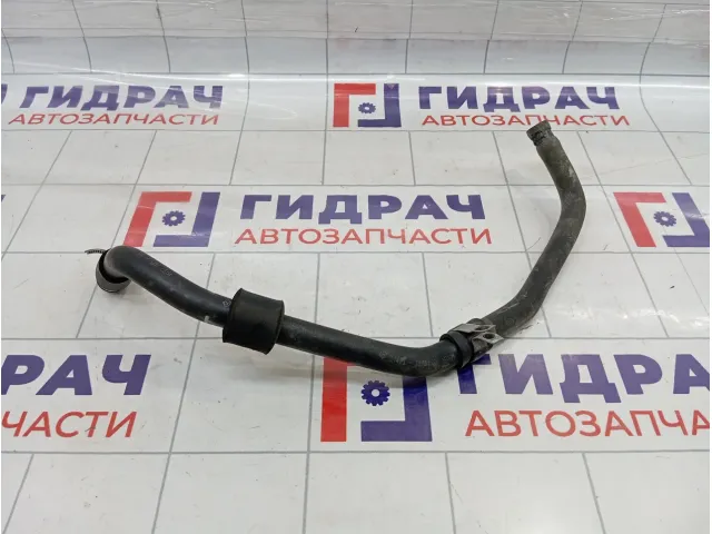 Трубка системы охлаждения SsangYong Actyon New