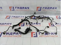 Проводка двигателя SsangYong Actyon New 1721503033