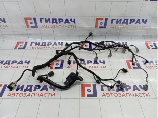 Проводка двигателя SsangYong Actyon New 1721503033