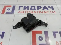 Моторчик заслонки отопителя SsangYong Actyon New