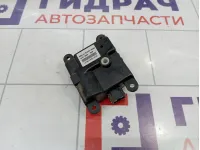 Моторчик заслонки отопителя SsangYong Actyon New