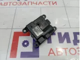 Моторчик заслонки отопителя SsangYong Actyon New