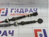 Трос КПП SsangYong Actyon New 3177034002