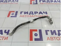 Клемма аккумулятора минус SsangYong Actyon New 2695034003