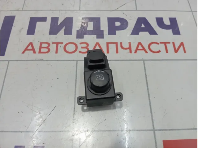 Переключатель регулировки зеркал SsangYong Actyon New 8550134000HDV