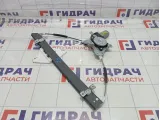 Стеклоподъемник электрический передний левый SsangYong Actyon New 7231134001