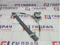 Стеклоподъемник электрический передний левый SsangYong Actyon New 7231134001