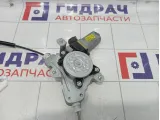 Стеклоподъемник электрический передний левый SsangYong Actyon New 7231134001
