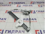 Стеклоподъемник электрический передний левый SsangYong Actyon New 7231134001
