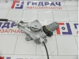 Стеклоподъемник электрический передний левый SsangYong Actyon New 7231134001