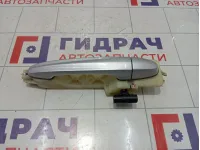 Ручка двери наружная передняя правая SsangYong Actyon New 7245034102SAI