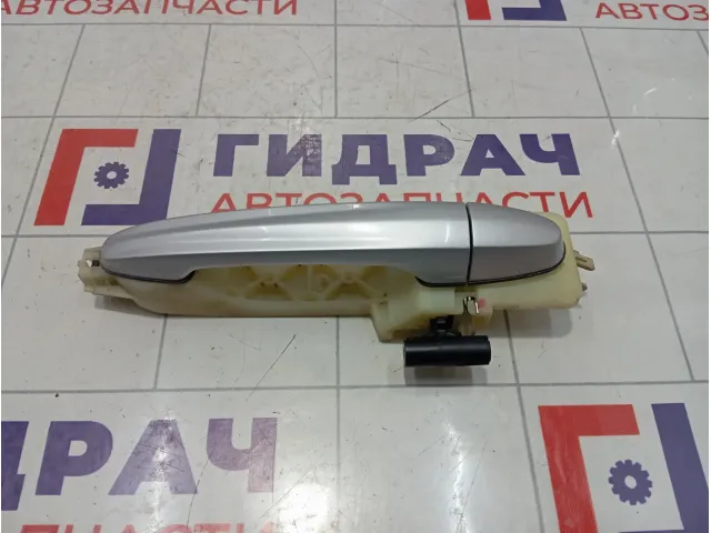 Ручка двери наружная передняя правая SsangYong Actyon New 7245034102SAI