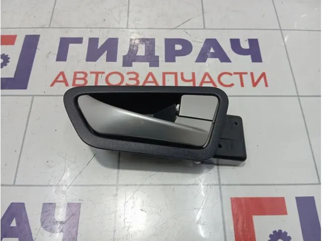 Ручка двери внутренняя передняя правая  SsangYong Actyon New 7242034012LBA