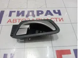 Ручка двери внутренняя передняя правая  SsangYong Actyon New 7242034012LBA