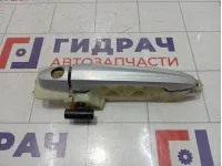 Ручка двери наружная передняя левая SsangYong Actyon New 7244034002SAI