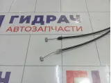 Замок двери передней правой SsangYong Actyon New 7122034001