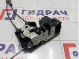 Замок двери передней правой SsangYong Actyon New 7122034001