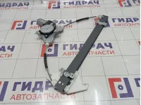 Стеклоподъемник электрический передний правый SsangYong Actyon New 7232134001
