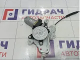 Стеклоподъемник электрический передний правый SsangYong Actyon New 7232134001
