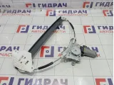 Стеклоподъемник электрический передний правый SsangYong Actyon New 7232134001